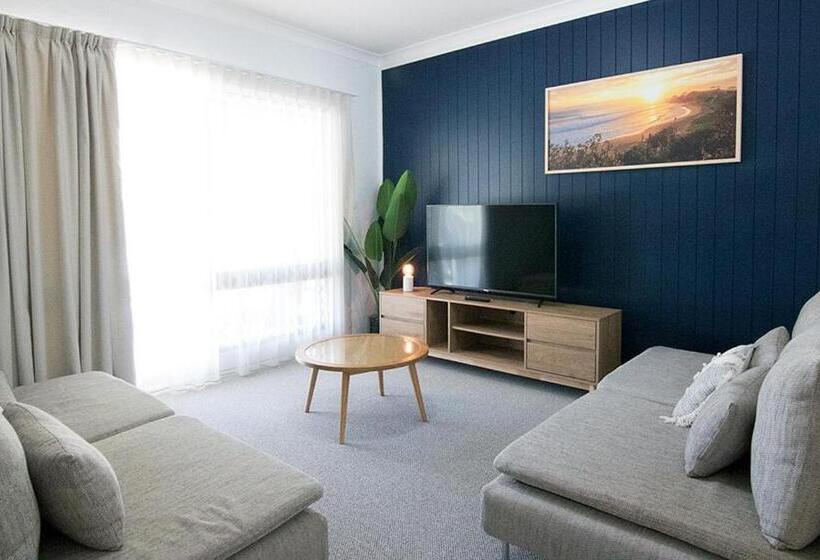 Апартаменты 2 Спальни, The Carmel Yamba