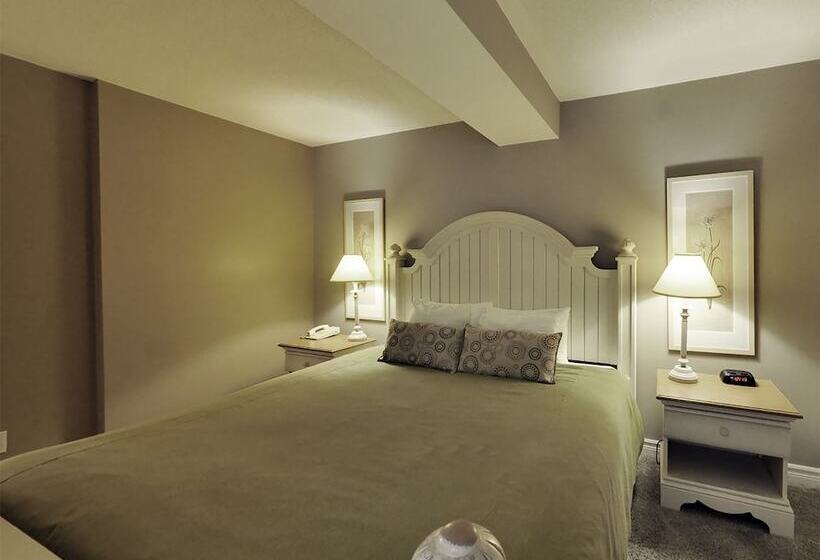 스위트, Georgian Bay Hotel Trademark Collection By Wyndham