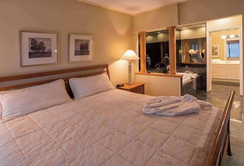 침실 2개 스위트, Georgian Bay Hotel Trademark Collection By Wyndham