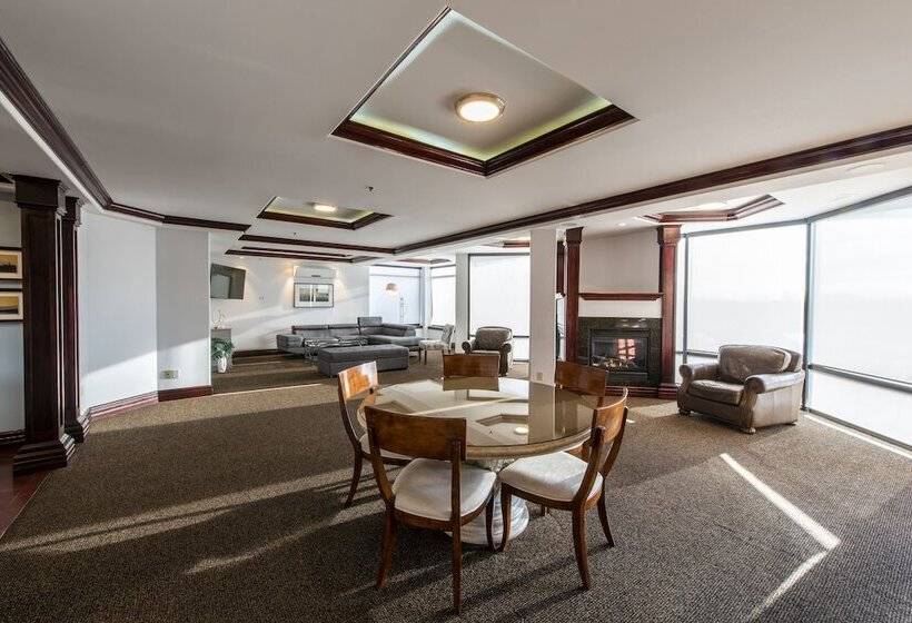 3침실 스위트, Georgian Bay Hotel Trademark Collection By Wyndham
