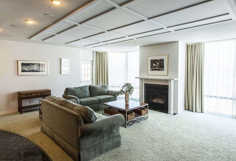 침실 2개 스위트, Georgian Bay Hotel Trademark Collection By Wyndham