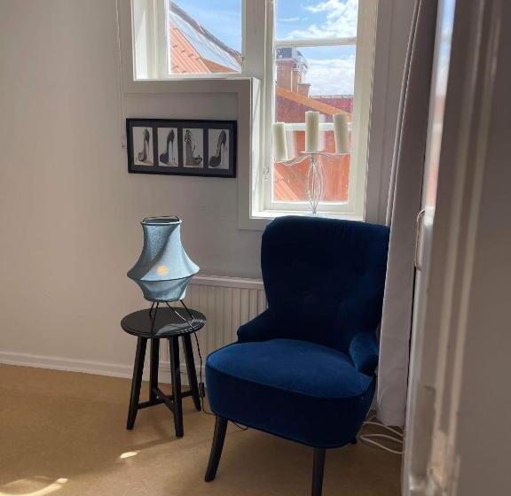 침실 3개 빌라, Kristianstad Guest House