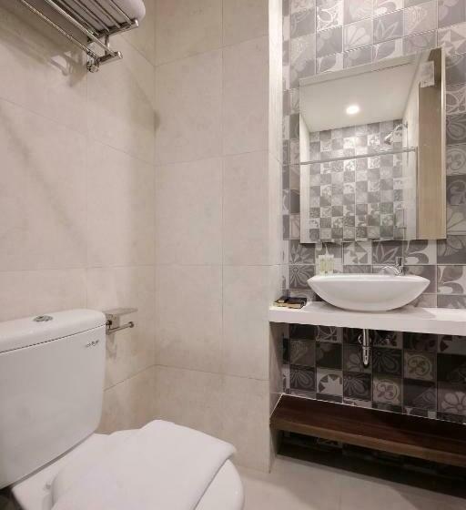 اتاق سوپریور, Azana Style Hotel Bandara Jakarta