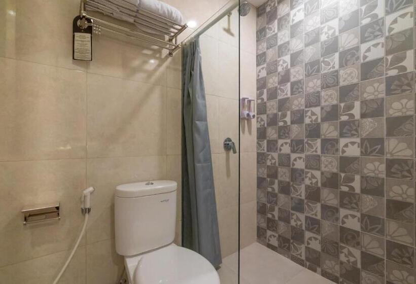 اتاق لوکس, Azana Style Hotel Bandara Jakarta