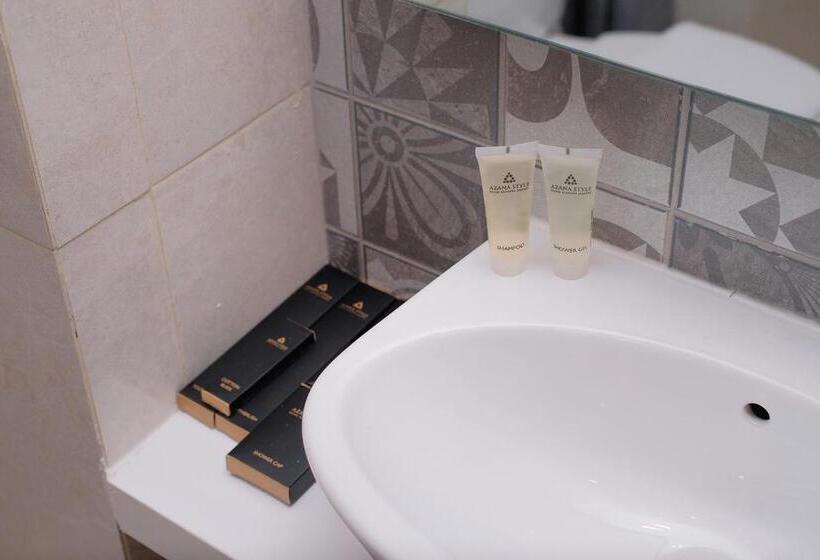 اتاق لوکس, Azana Style Hotel Bandara Jakarta