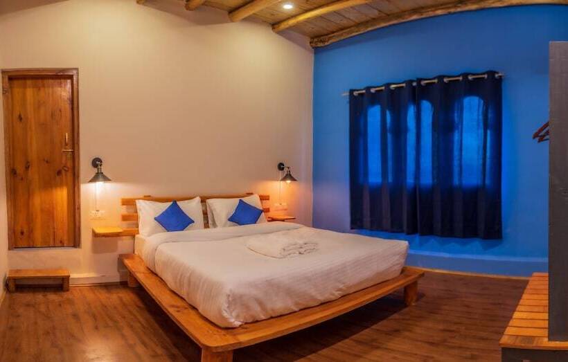 Номер Стандарт, Black Sheep Bed And Breakfast