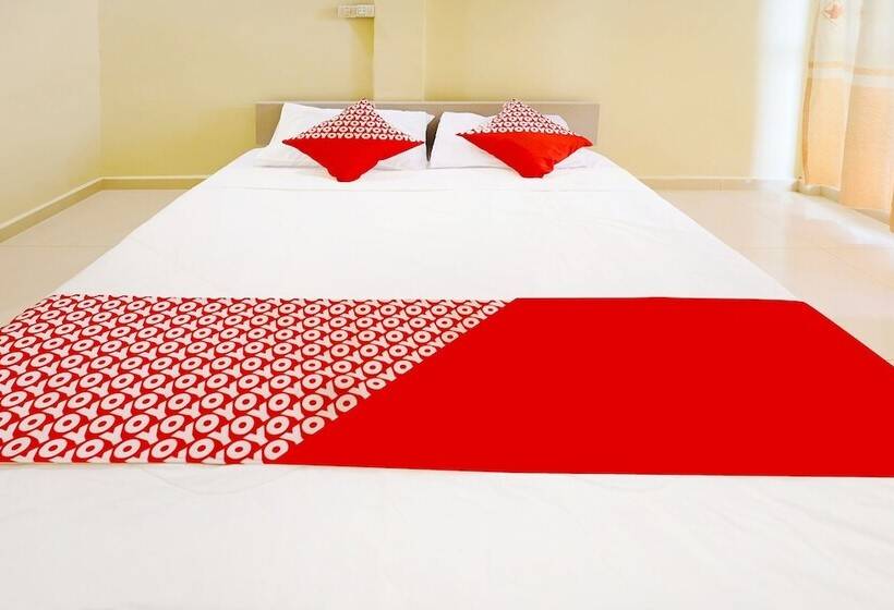 Номер Стандарт, Wisma Pinggir Mitra Reddoorz
