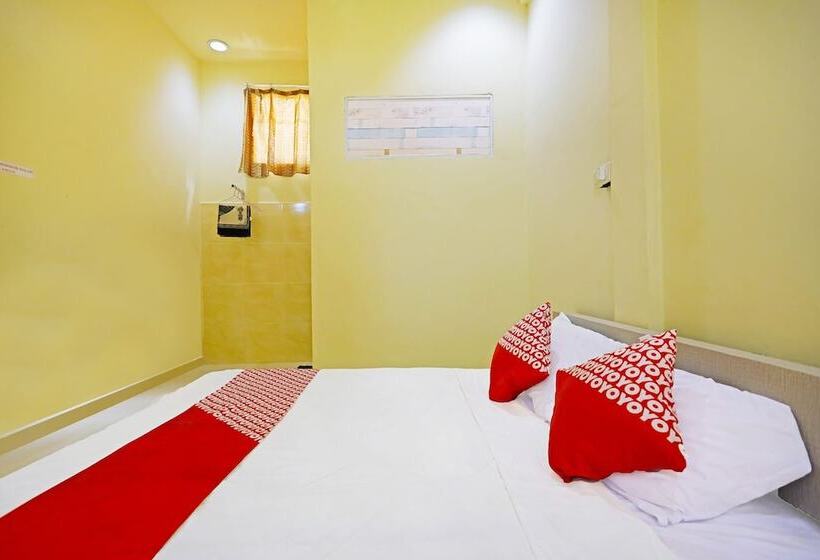 Номер Стандарт, Wisma Pinggir Mitra Reddoorz