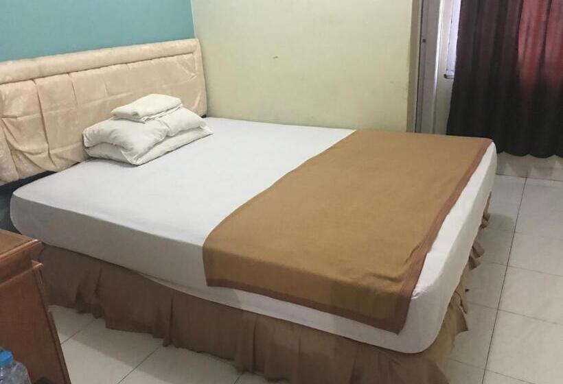 Номер Стандарт, Wisma Pinggir Mitra Reddoorz