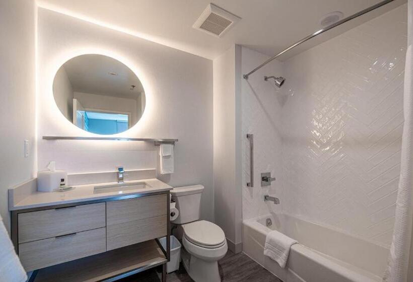 استودیوی استاندارد, Towneplace Suites By Marriott Las Vegas North I15