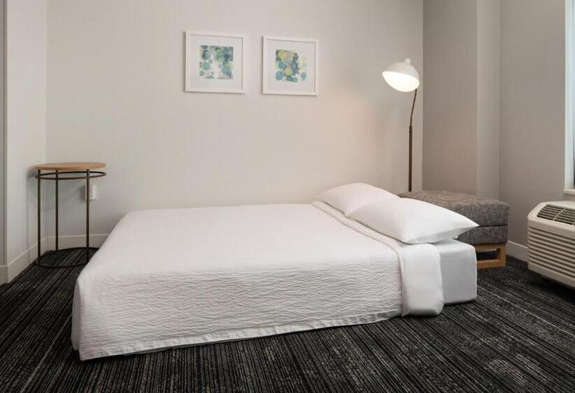 سوییت, Towneplace Suites By Marriott Las Vegas North I15