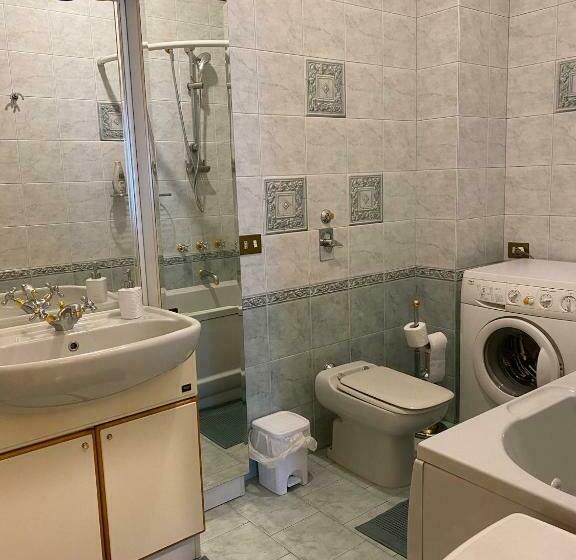 اتاق استاندارد با بالکن, Casa Giovanna
