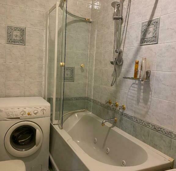 اتاق استاندارد با بالکن, Casa Giovanna