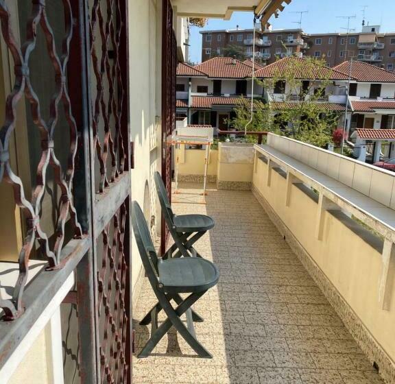 اتاق استاندارد با بالکن, Casa Giovanna