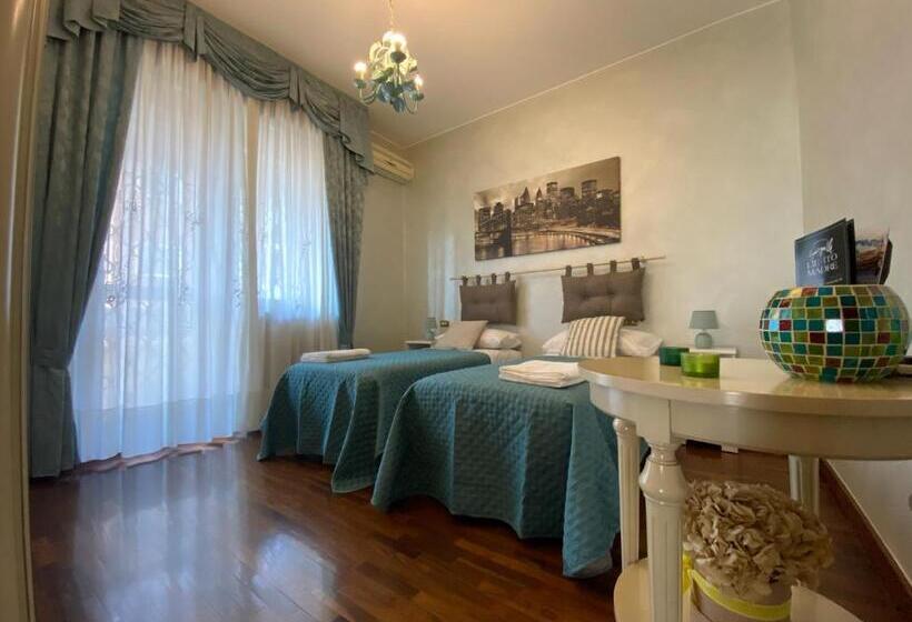 اتاق استاندارد چهار تخته, Casa Giovanna