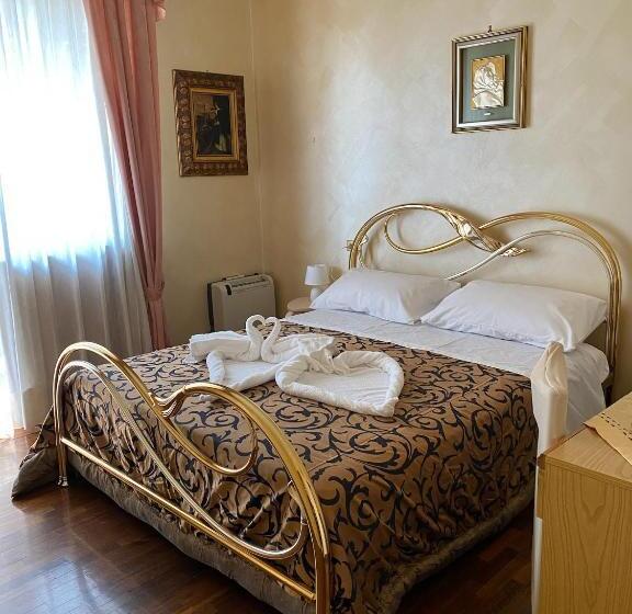 اتاق استاندارد چهار تخته, Casa Giovanna