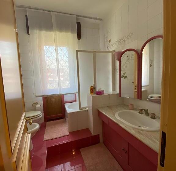 اتاق استاندارد چهار تخته, Casa Giovanna