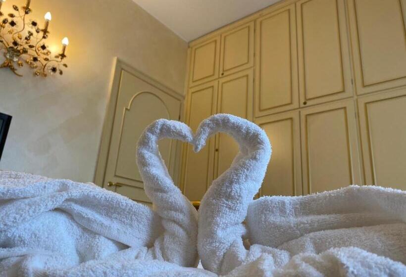 اتاق استاندارد چهار تخته, Casa Giovanna