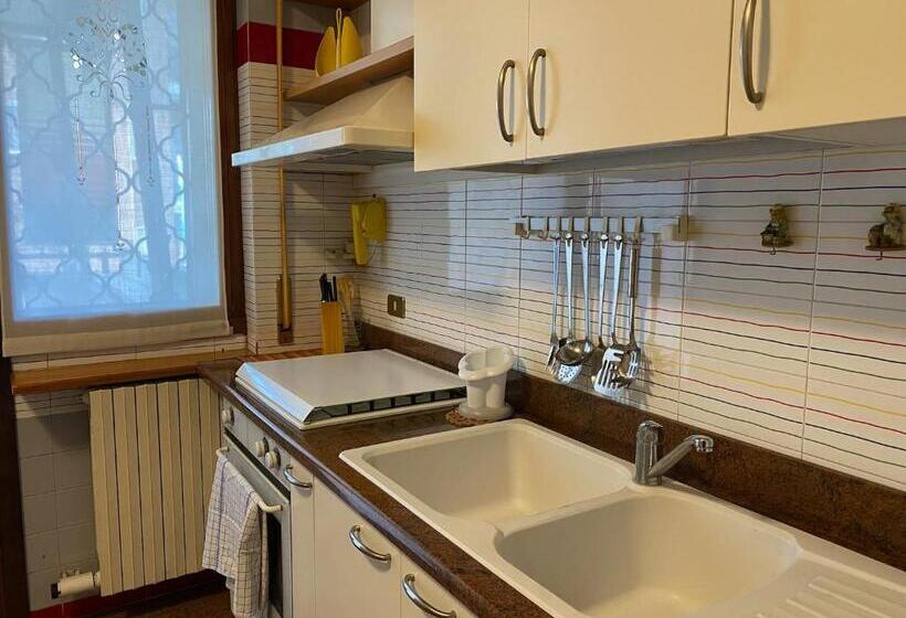 اتاق استاندارد چهار تخته, Casa Giovanna
