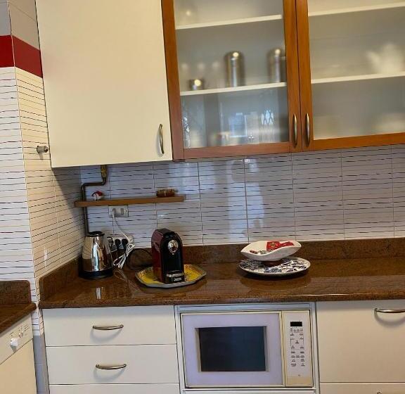 اتاق استاندارد چهار تخته, Casa Giovanna