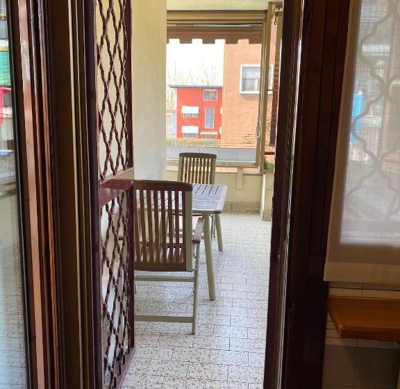 اتاق استاندارد چهار تخته, Casa Giovanna