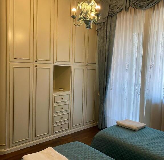 اتاق استاندارد چهار تخته, Casa Giovanna