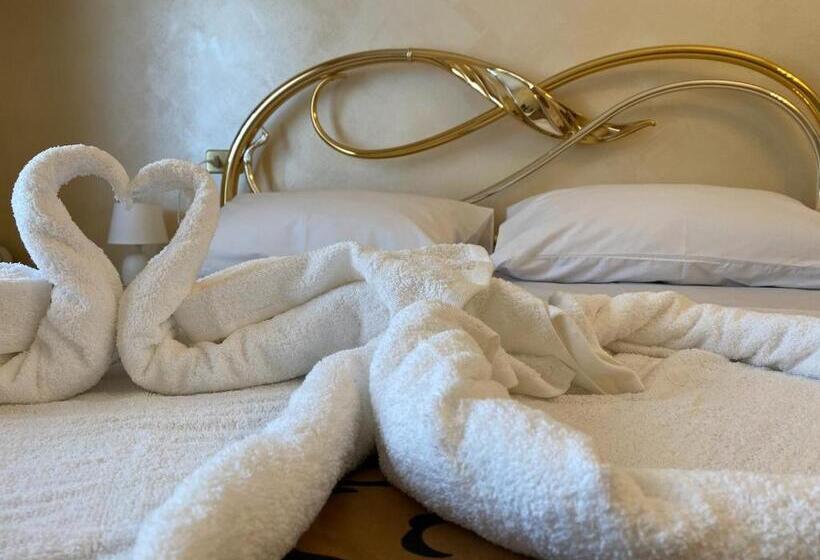 اتاق استاندارد چهار تخته, Casa Giovanna