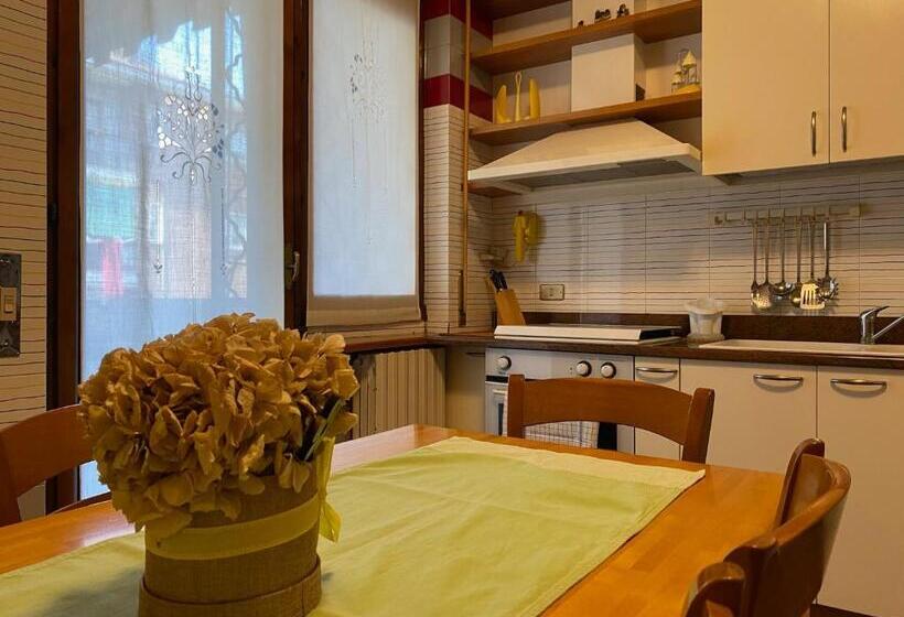 اتاق استاندارد چهار تخته, Casa Giovanna