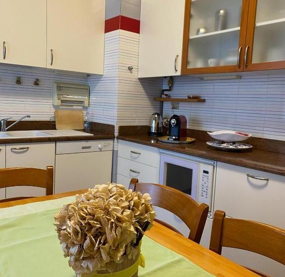 اتاق استاندارد چهار تخته, Casa Giovanna