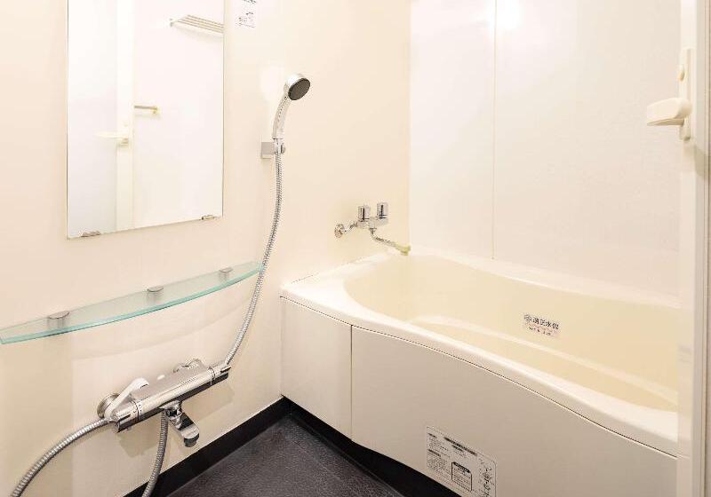 스탠다드 룸, Comfort Inn Naha Tomari Port