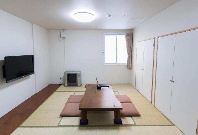 חדר סטנדרט, Frame Hotel Sapporo