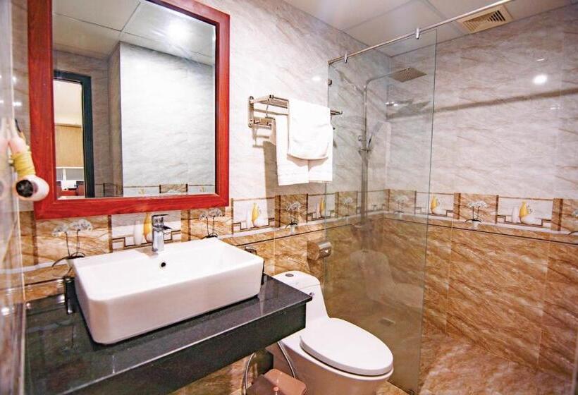 اتاق سوپریور, Quoc Cuong Center Da Nang Hotel By Haviland