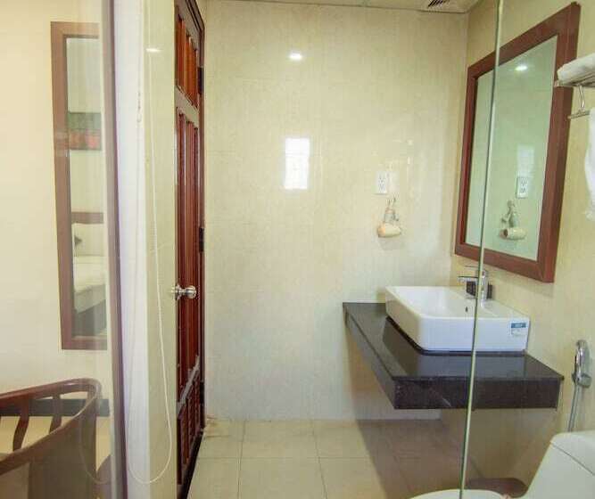 اتاق سوپریور, Quoc Cuong Center Da Nang Hotel By Haviland