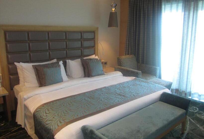 套房, Radisson Hotel Kandla