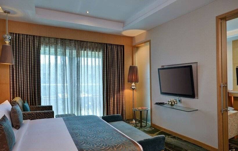 高级大房间, Radisson Hotel Kandla