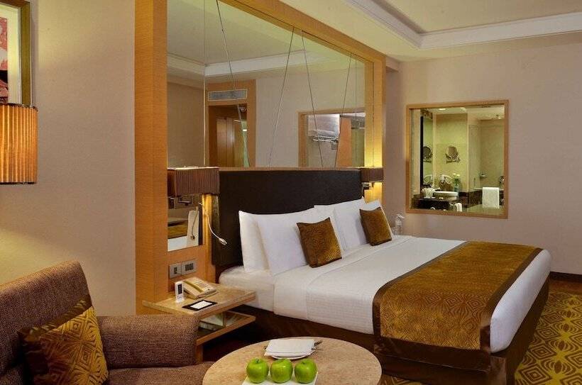 行政房间, Radisson Hotel Kandla