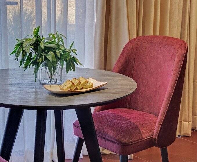 行政房间, Radisson Hotel Kandla