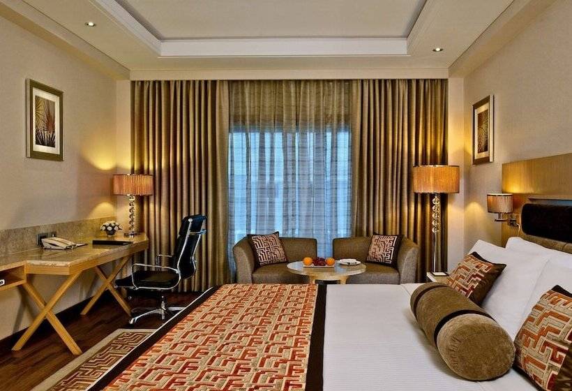 豪华房间, Radisson Hotel Kandla