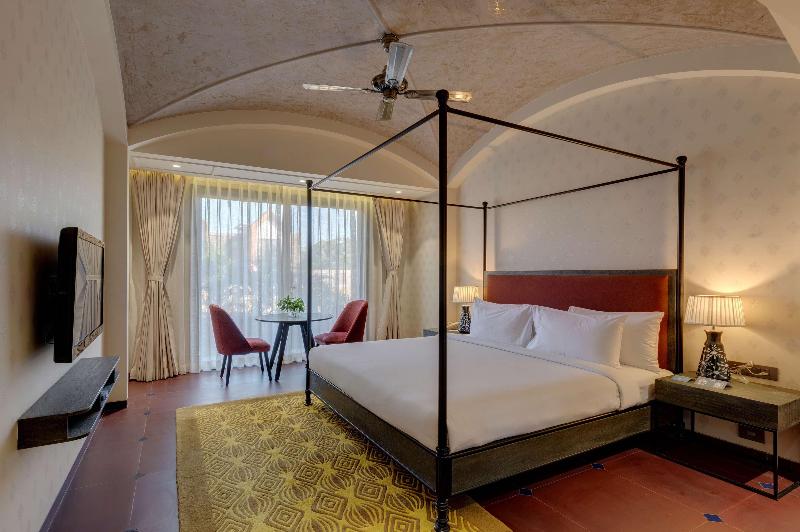高级大房间, Radisson Hotel Kandla
