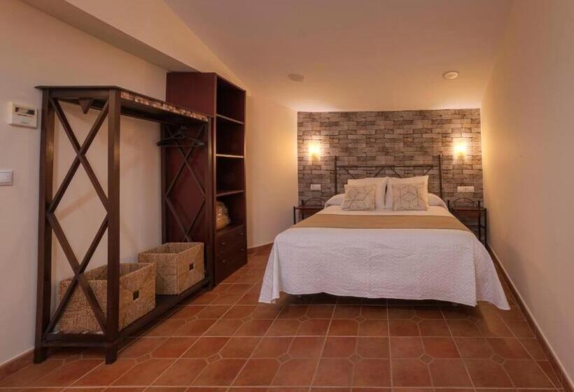 标准间, Hostal El Griel No Disponemos De Recepción Física