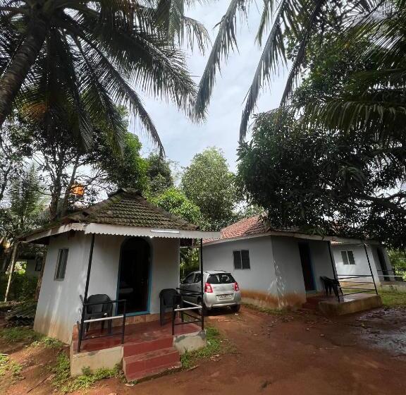 Номер Стандарт, Mid Beach Stay Gokarna