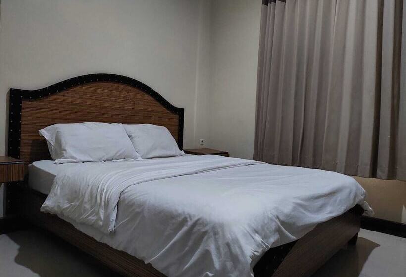 Номер Deluxe, Mumtaz Syariah Homestay