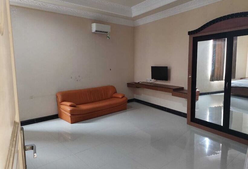 Семейный Номер, Mumtaz Syariah Homestay