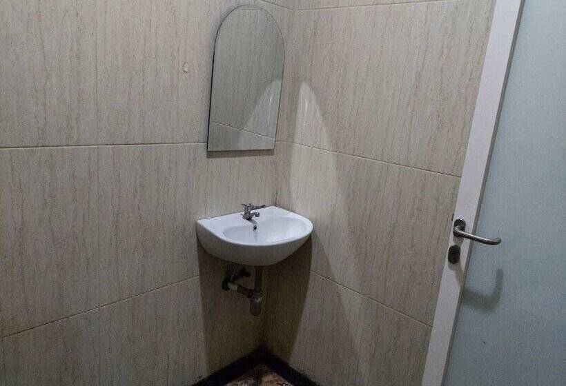 Семейный Номер, Mumtaz Syariah Homestay