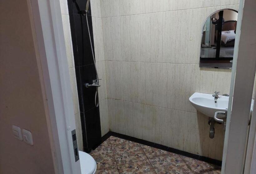 Номер Deluxe, Mumtaz Syariah Homestay