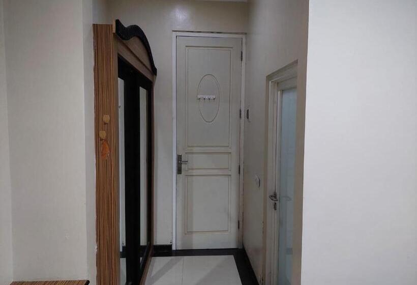 Номер Deluxe, Mumtaz Syariah Homestay