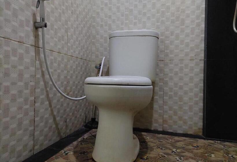 Семейный Номер, Mumtaz Syariah Homestay