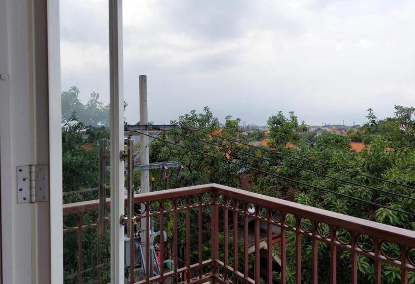 Люкс Повышенной Комфортности, Mumtaz Syariah Homestay