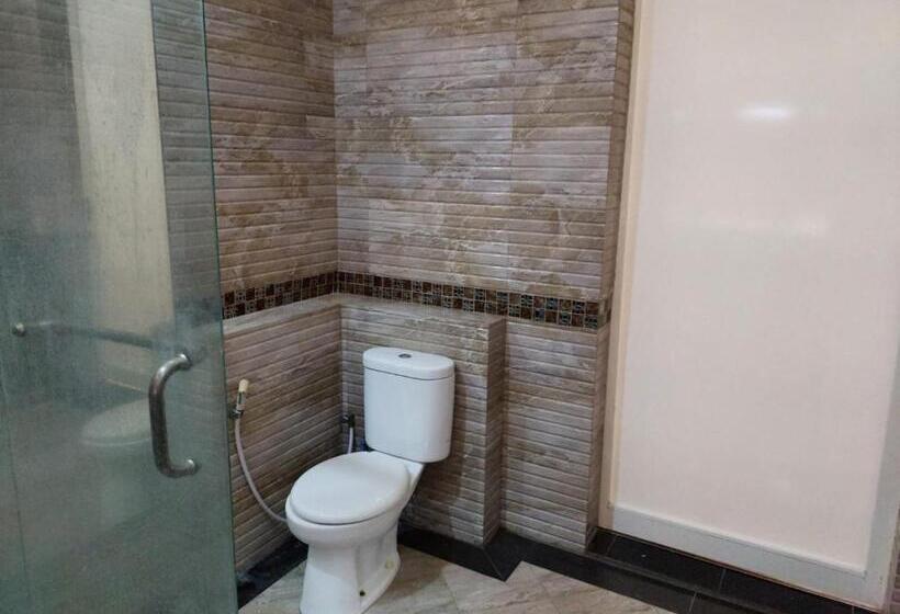 Люкс Повышенной Комфортности, Mumtaz Syariah Homestay