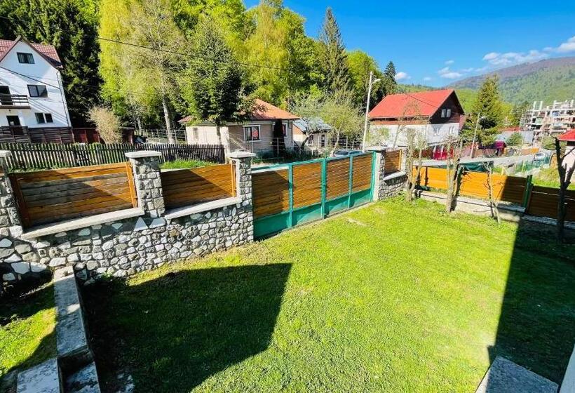 Villa 1 Quarto, Vila Kira Buşteni